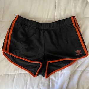 ADIDAS SHORTS